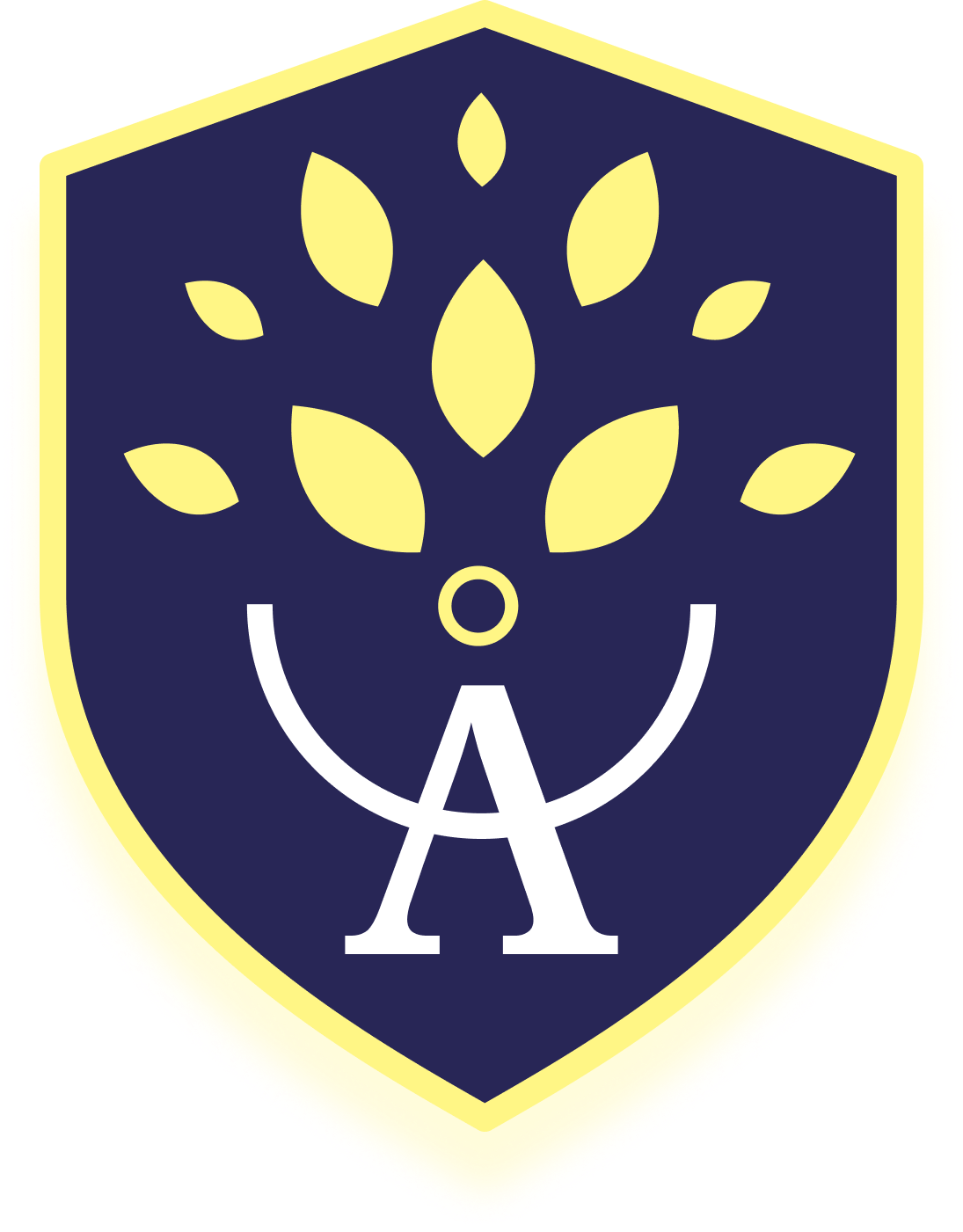 AYO Academy Badge