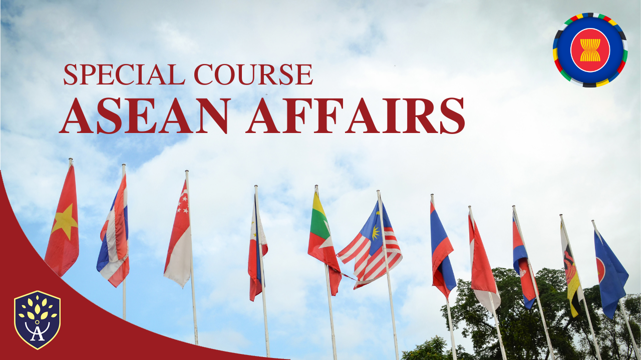 ASEAN Affairs
