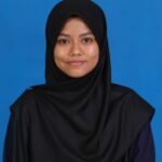 Noor Sharina Mohd Rosli