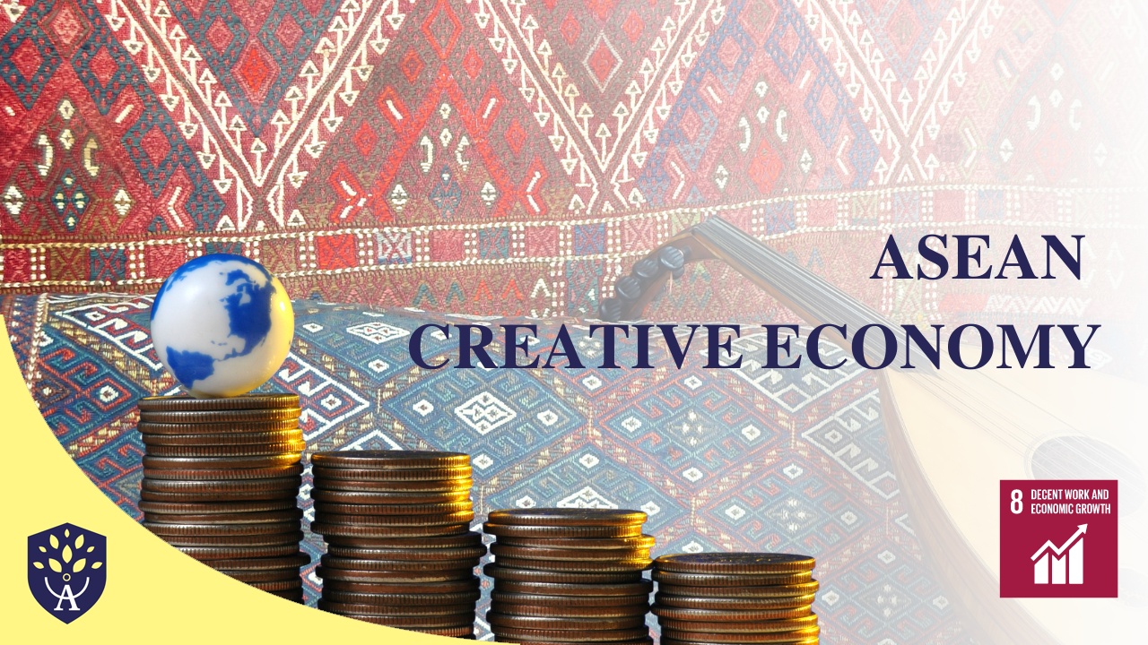 Why Investors are Flocking to ASEAN’s Creative Economy?