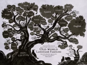 Photo by Dr Luke Strongman