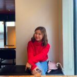 Krystal Ysavel Almeria