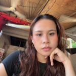 Aikha Cristine Temblor