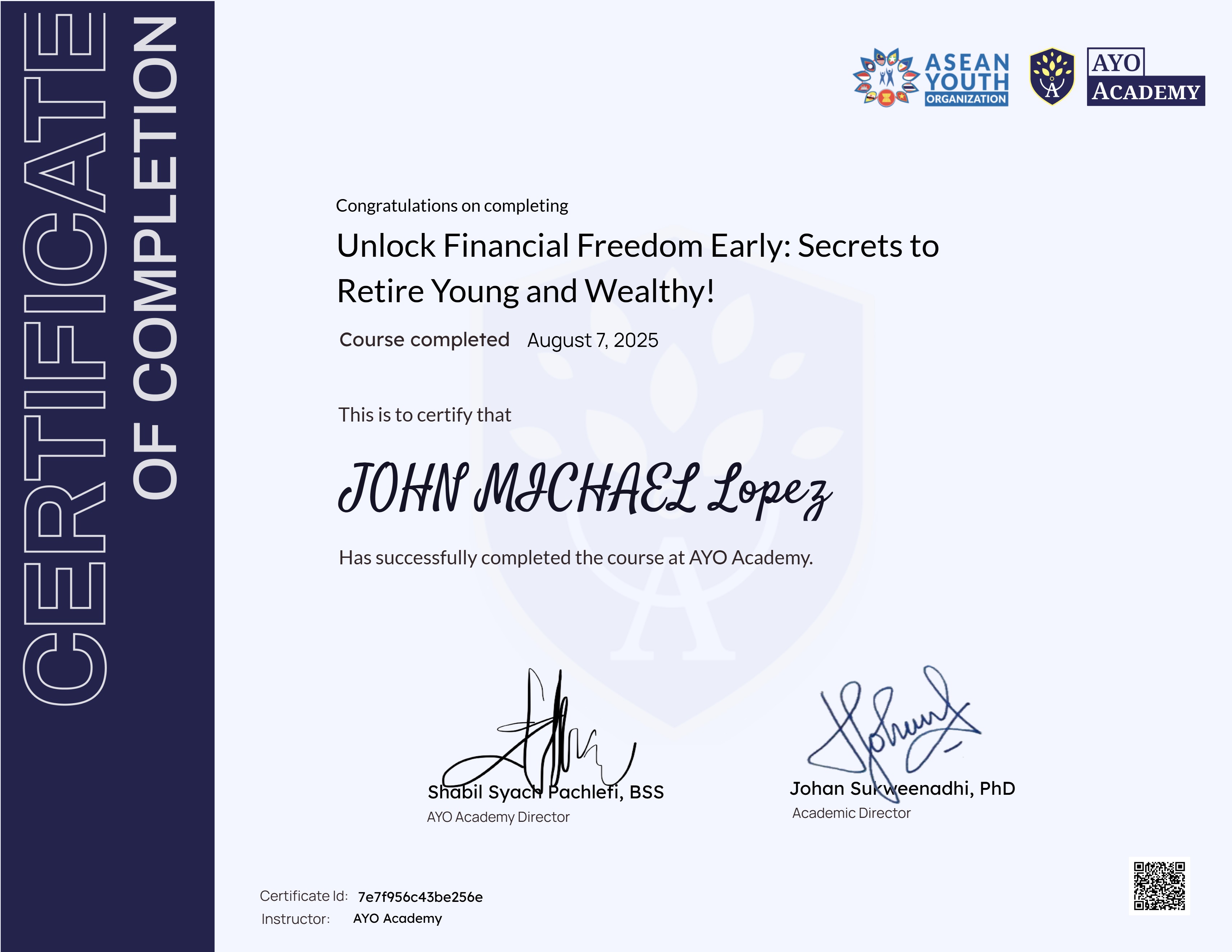 Unlock Financial Freedom Early: Secrets to Retire Young and Wealthy!