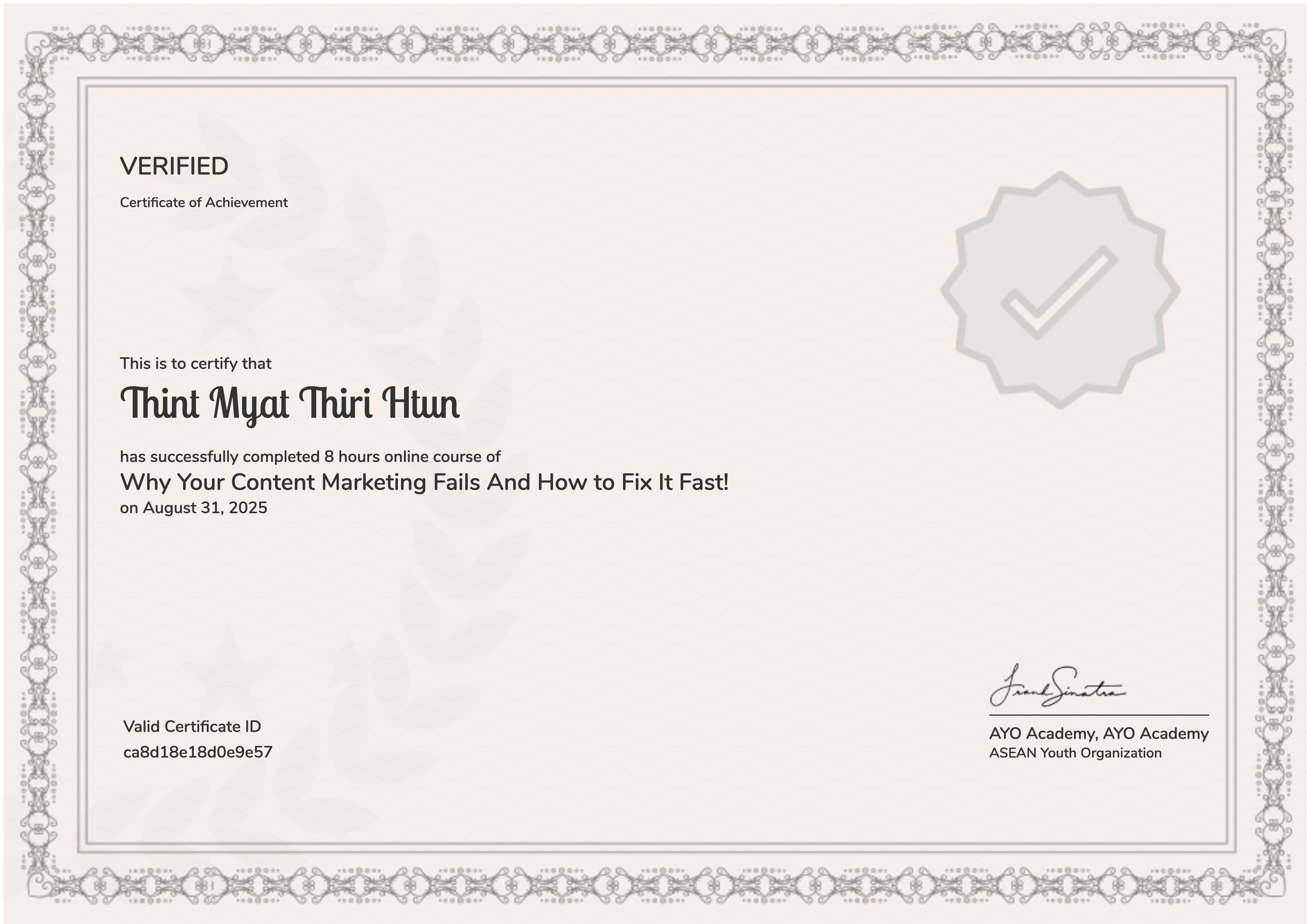 Why Your Content Marketing Fails And How to Fix It Fast!