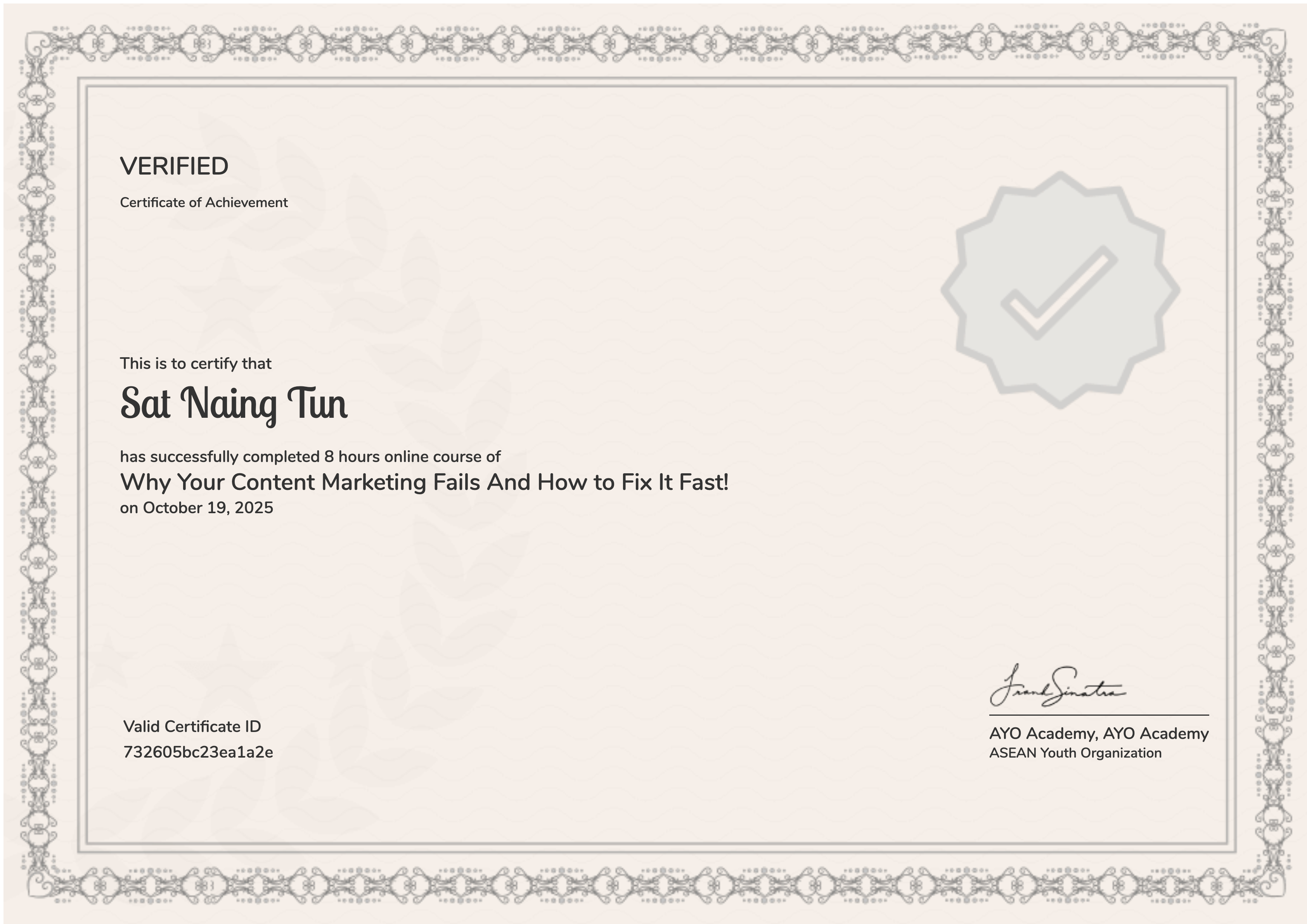 Why Your Content Marketing Fails And How to Fix It Fast!